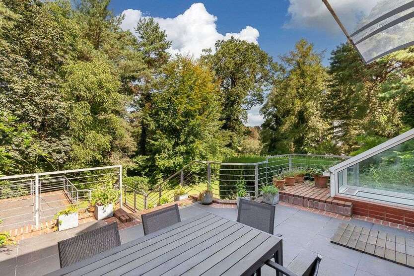 Wohnung zum Kaufen in Berlin 1.399.000 € 198 m²