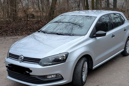 VW Polo 85.550 km 7.300 &euro; Fürstenfeldbruck 82256