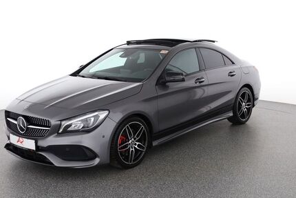Mercedes-Benz CLA 250 49.786 km 27.880 &euro; Berlin 12103
