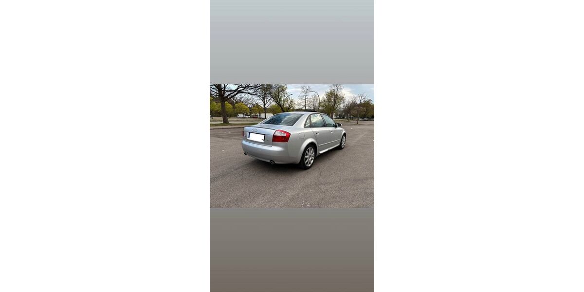Audi A4 175.000 km 6.000 &euro; Sindelfingen 71065