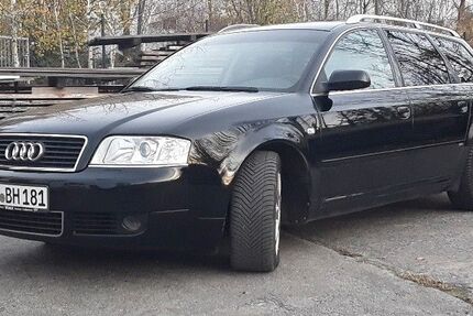 Audi A6 342.000 km 2.000 &euro; Bautzen 02625