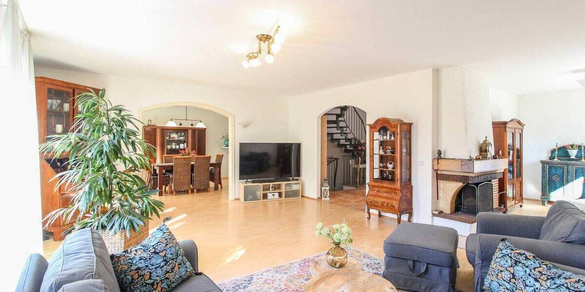 Einfamilienhaus Troisdorf Friedrich-Wilhelms-Hütte - 5 Zimmer, 789.000&euro; | Angebot:25939366