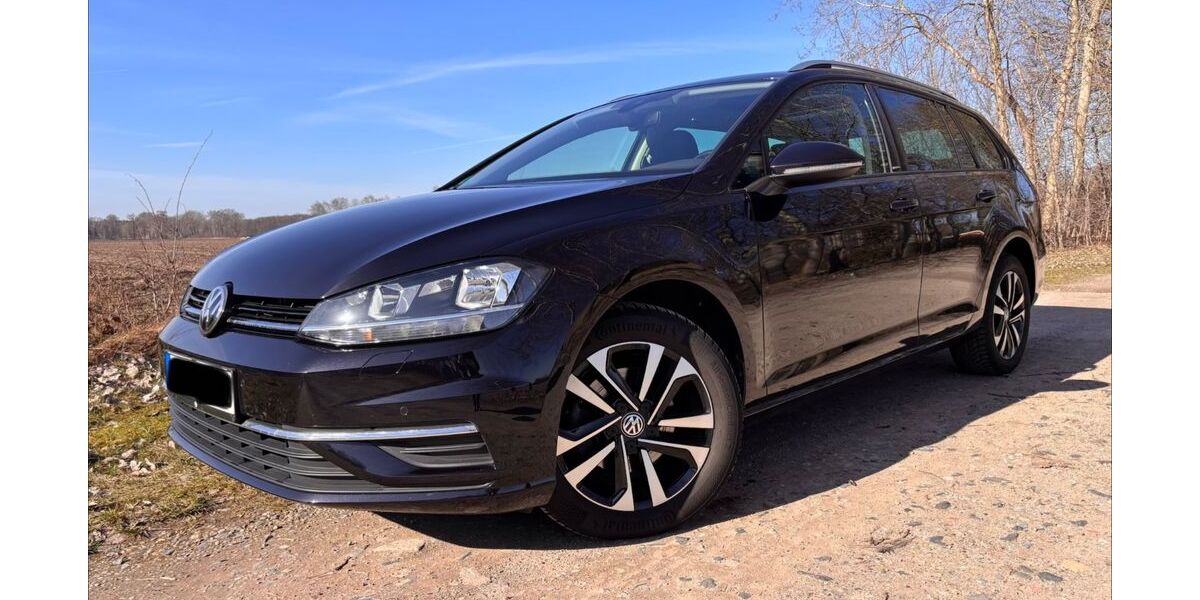 VW Golf 64.900 km 16.900 &euro; Celle 29227