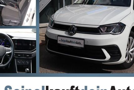 VW Polo 36.400 km 17.995 € Herrenberg 71083