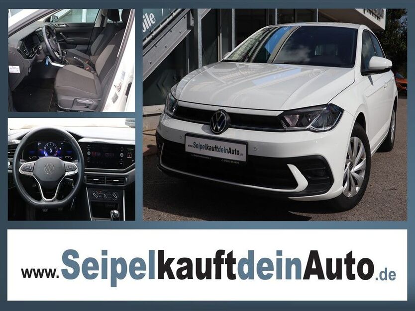 VW Polo 36.400 km 17.995 € Herrenberg 71083