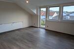 Erstbezug nach Sanierung. Schöne 4-Zimmer DG Wohnung in Bensheim