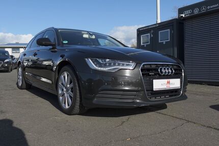 Audi A6 228.000 km 10.490 &euro; Wittlich 54516