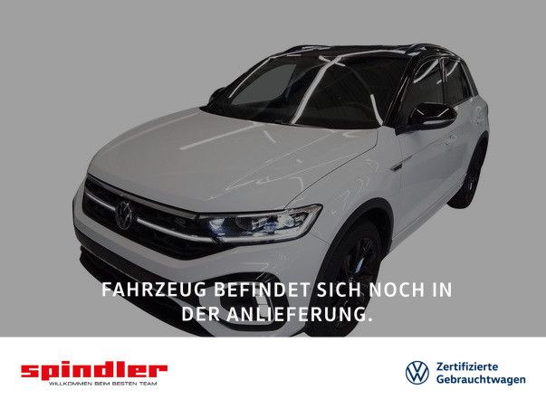 VW T-Roc 21.500 km 34.550 &euro; Kitzingen 97318