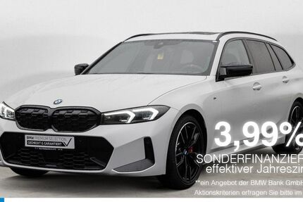 BMW 340 25.111 km 63.690 € Overath-Vilkerath 51491