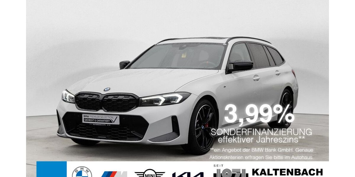 BMW 340 25.111 km 63.690 € Overath-Vilkerath 51491