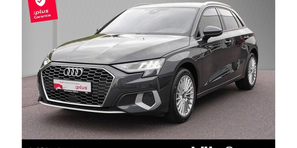 Audi A3 13.777 km 29.380 &euro; Koblenz 56070