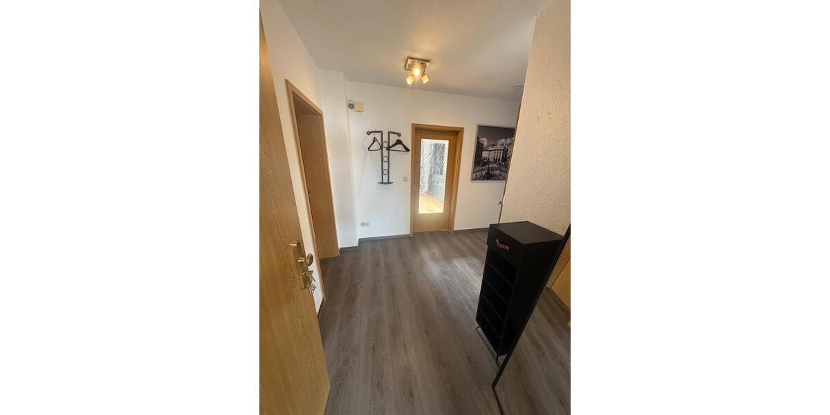 Etagenwohnung Warendorf - 3 Zimmer, 96 m&sup2;, 860&euro; | Angebot:25080025