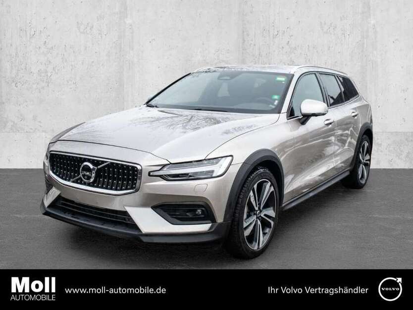 V60 Cross Country