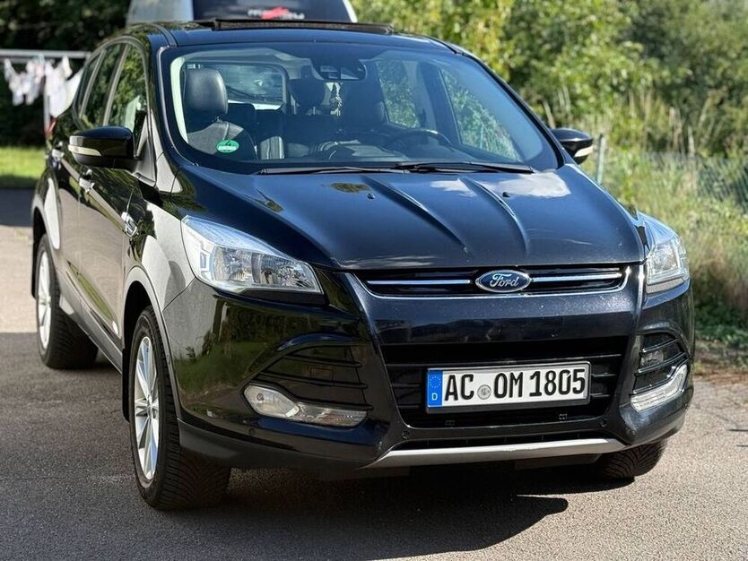 Kuga