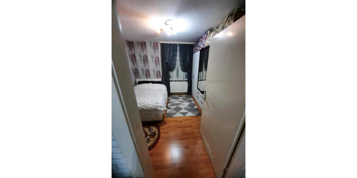 Etagenwohnung Salzgitter - 4 Zimmer, 55 m&sup2;, 82.000&euro; | Angebot:26840163