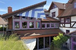 Ein Kasseler Wohnunikat mit Herz, Seele, Charakter und künstlerischer Handschrift – ein Gesamtkunstw - Zweifamilienhaus Kassel Oberzwehren | Angebot:26963105
