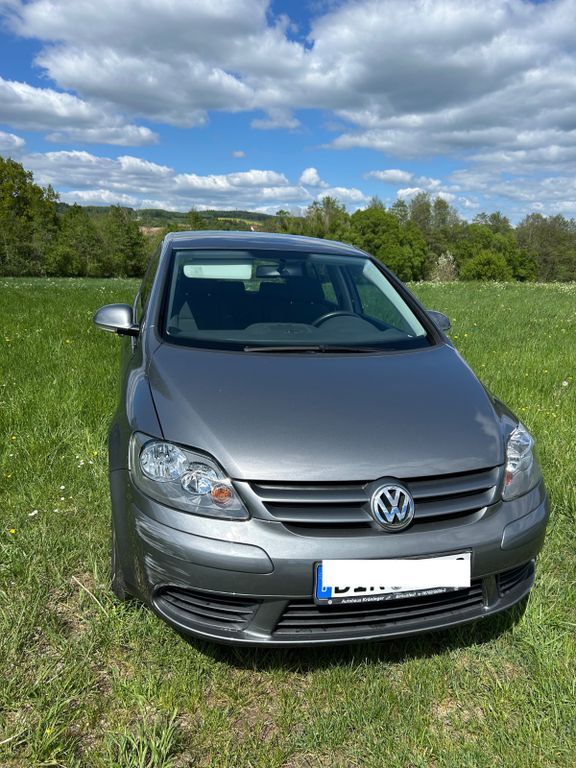 Golf Plus