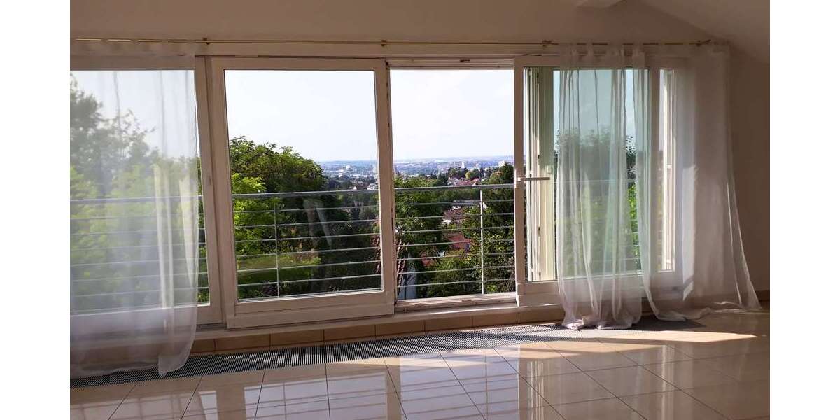 Wohnung zum Mieten in Heilbronn 1.750 € 144 m² 4 zimmer