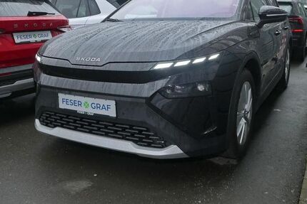 Skoda Elroq 11.000 km 34.880 &euro; Erlangen 91058