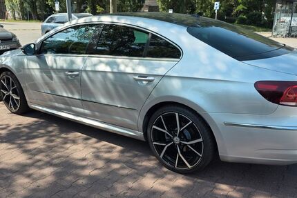 VW CC 85.000 km 20.000 &euro; Berlin 13357