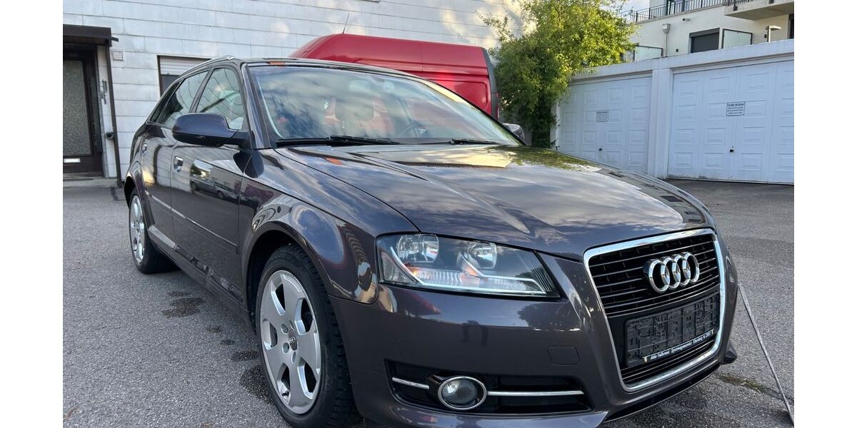 Audi A3 201.000 km 4.000 &euro; Garching (bei München) 85748