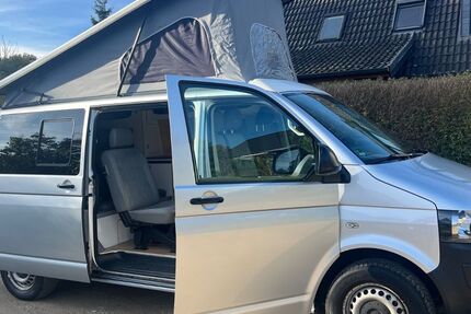 VW T5 Transporter 210.000 km 27.000 &euro; Kirchbarkau 24245