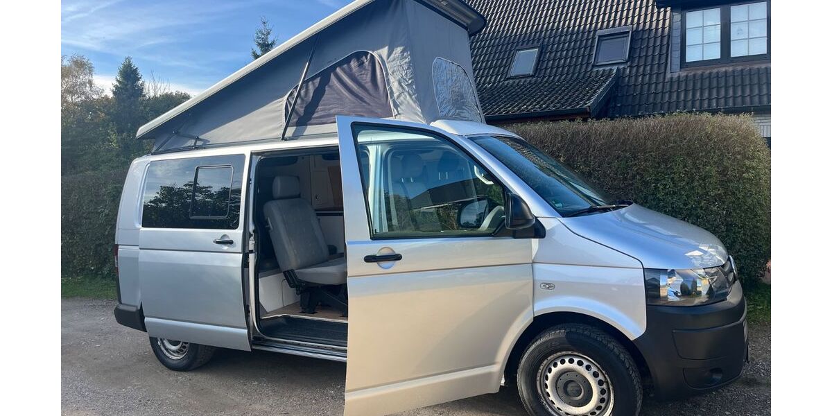 VW T5 Transporter 210.000 km 27.000 &euro; Kirchbarkau 24245