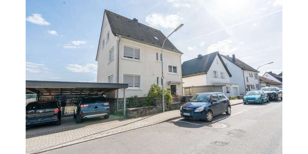 Einfamilienhaus Werdohl - 7 Zimmer, 150 m&sup2;, 169.000&euro; | Angebot:26202095