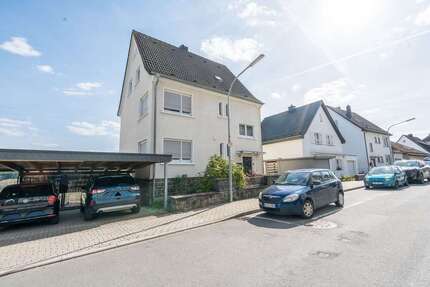 Haus Werdohl - 7 Zimmer, 150 m&sup2;, 169.000&euro; | Angebot:26202095