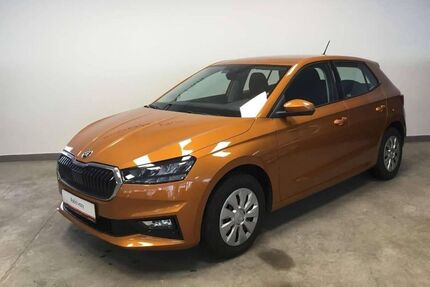 Skoda Fabia 13.450 km 16.990 &euro; Stöttwang - Linden 87677