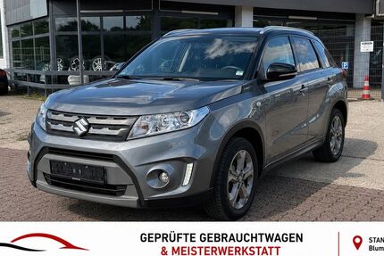 Suzuki Vitara 119.000 km 11.990 &euro; BLUMENTHAL 24241