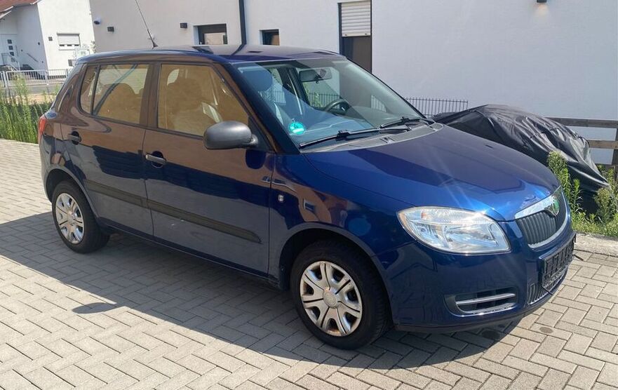 Fabia