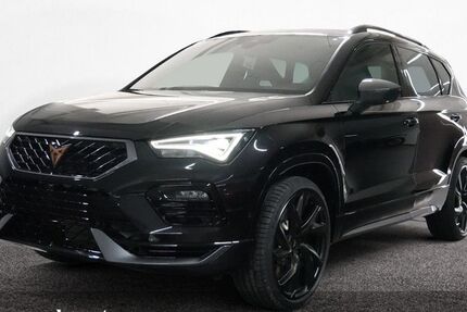 Cupra Ateca 3.500 km 46.930 &euro; Bietigheim-Bissingen 74321