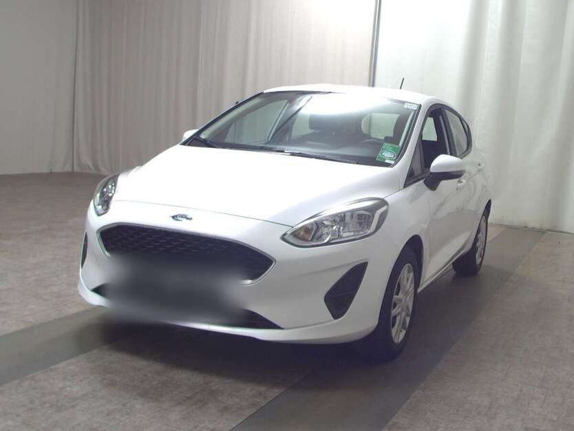 Ford Fiesta 52.885 km 10.780 € Grünwald 82031