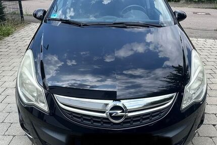 Opel Corsa 81.750 km 3.500 &euro; Ulm 89079