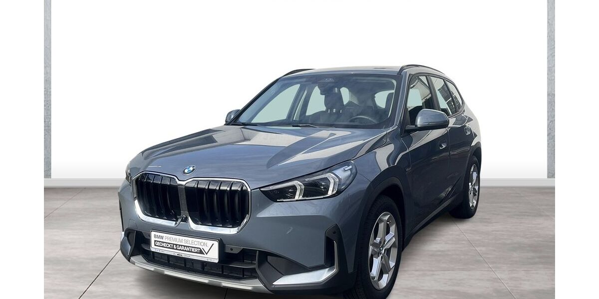 BMW X1 11.000 km 35.790 &euro; Betzdorf 57518