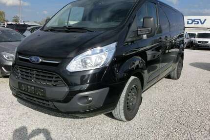 Ford Transit Custom 150.000 km 7.500 &euro; München 81829