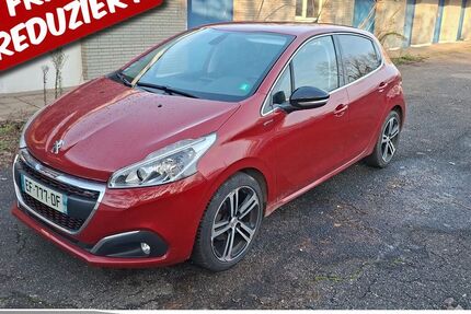 Peugeot 208 118.874 km 4.985 &euro; Achern 77855