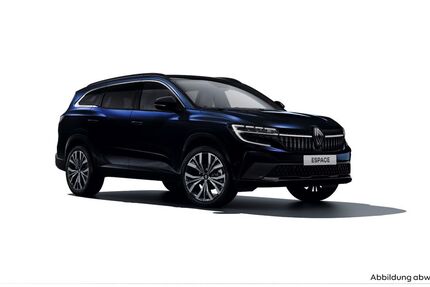 Renault Espace 1.500 km 45.980 &euro; Hamburg 22763
