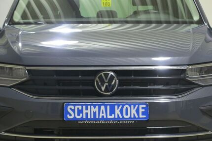 VW Tiguan 49.870 km 21.750 &euro; Braunschweig 38112