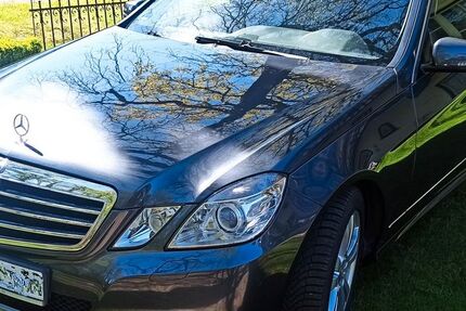 Mercedes-Benz E 220 172.000 km 12.450 &euro; Horstedt 27367