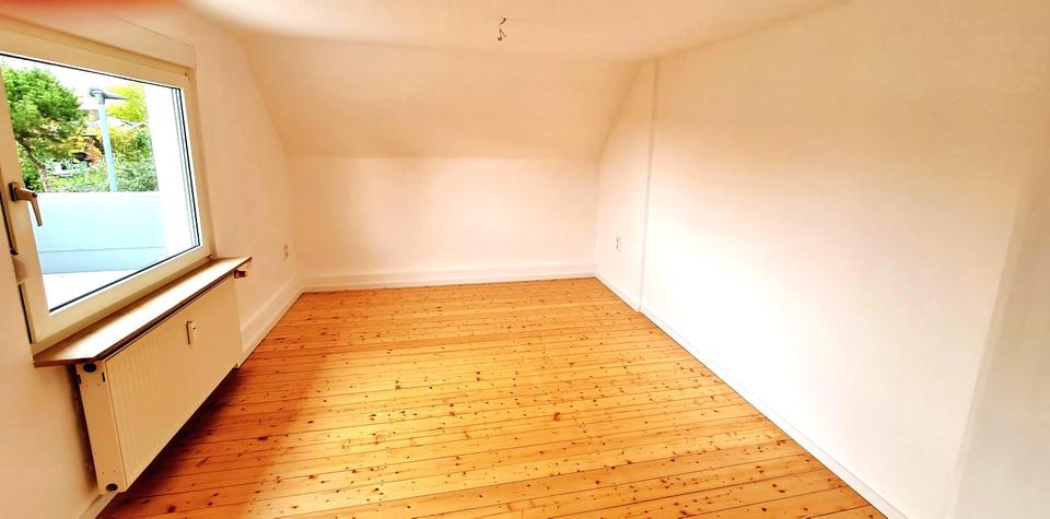 Modernisierte Wohnung für 2 Personen in Bad Münder OT Nettelrede 3 zimmer