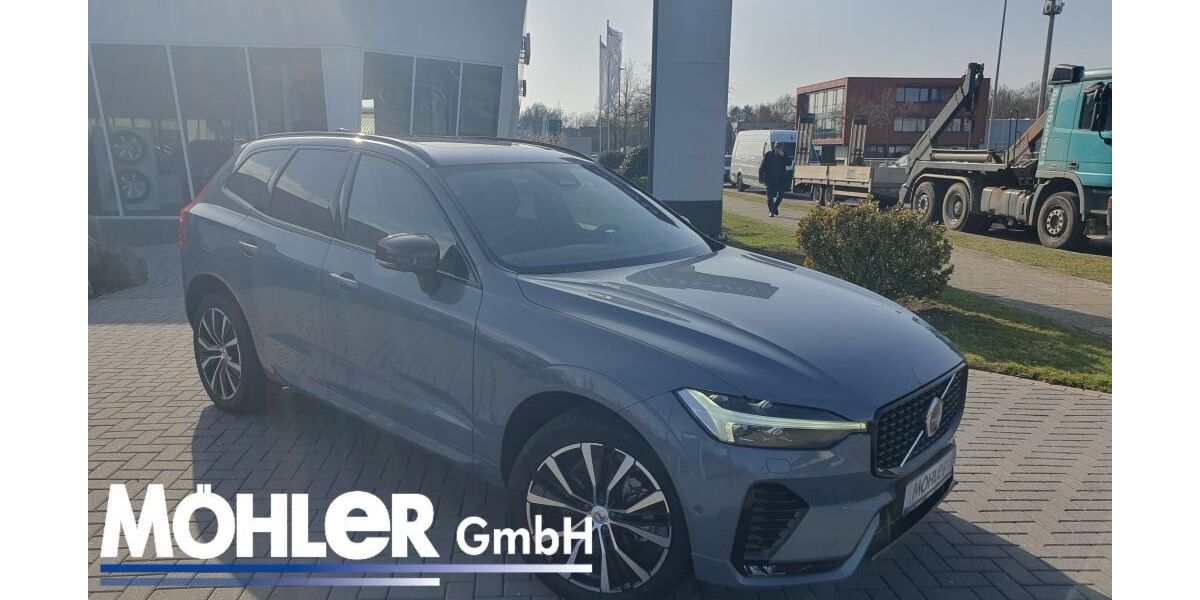 Volvo XC60 16.134 km 44.900 &euro; Bremen 28357