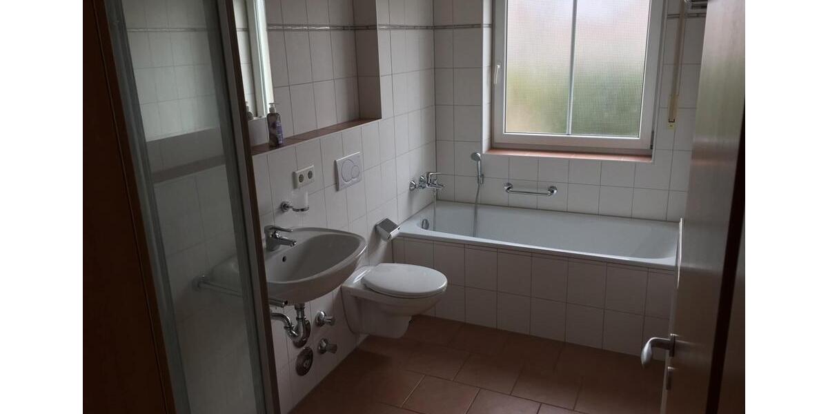 Etagenwohnung Ingolstadt - 2 Zimmer, 61 m&sup2;, 780&euro; | Angebot:26680228