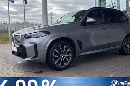 BMW X5 24.153 km 81.780 &euro; Friedrichshafen 88046