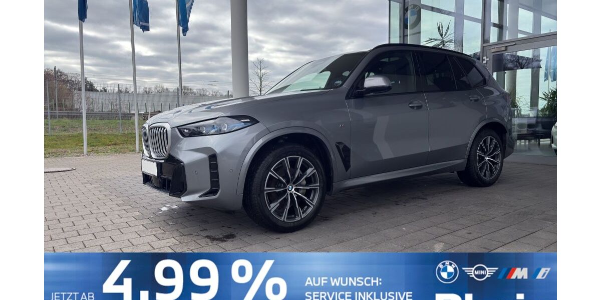 BMW X5 24.153 km 81.780 &euro; Friedrichshafen 88046
