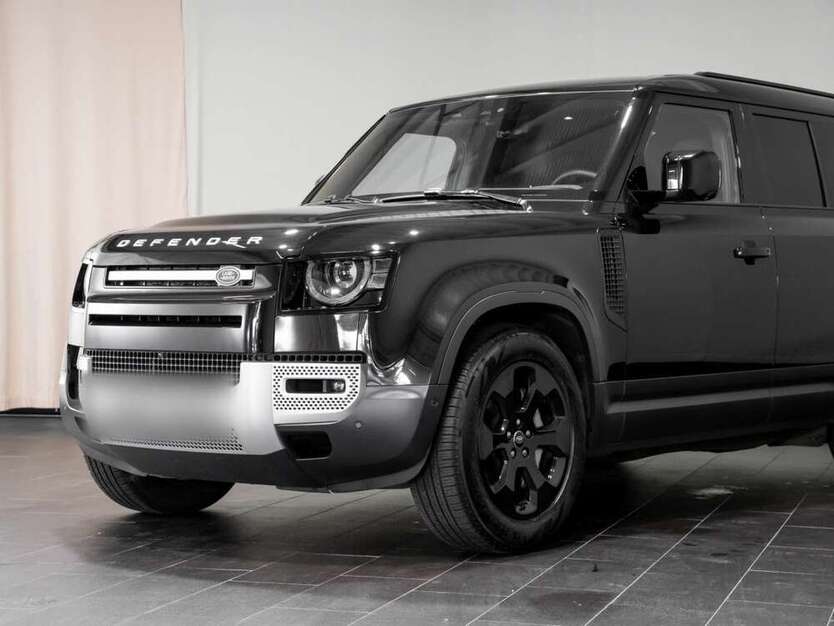 Defender