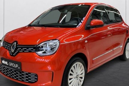 Renault Twingo 40.459 km 11.490 &euro; Siegen 57076