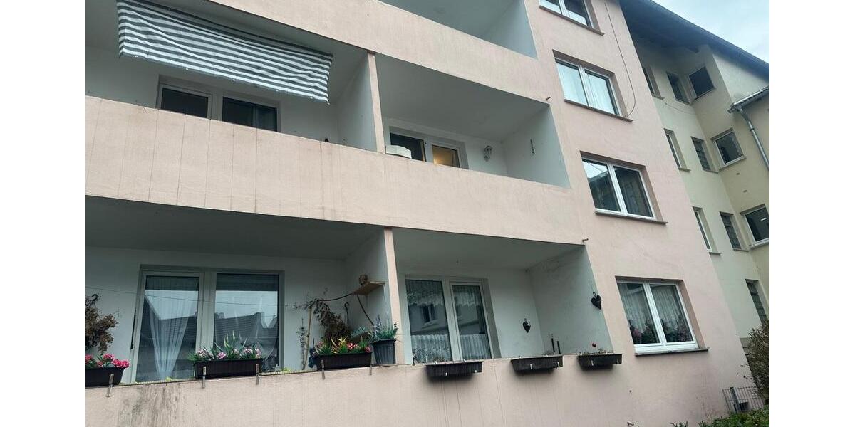 Erdgeschoßwohnung Bochum Bochum-Nord - 3 Zimmer, 60 m&sup2;, 125.000&euro; | Angebot:25404939