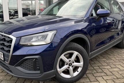 Audi Q2 96.500 km 19.440 &euro; Reichenau 78479